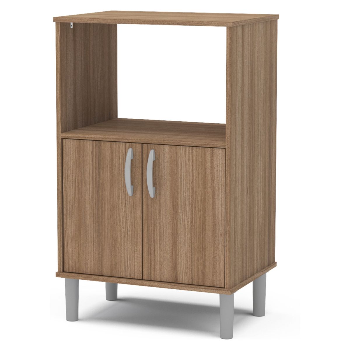 VEKKAHOME - Mueble Cocina Microondas Tara Vekkahome