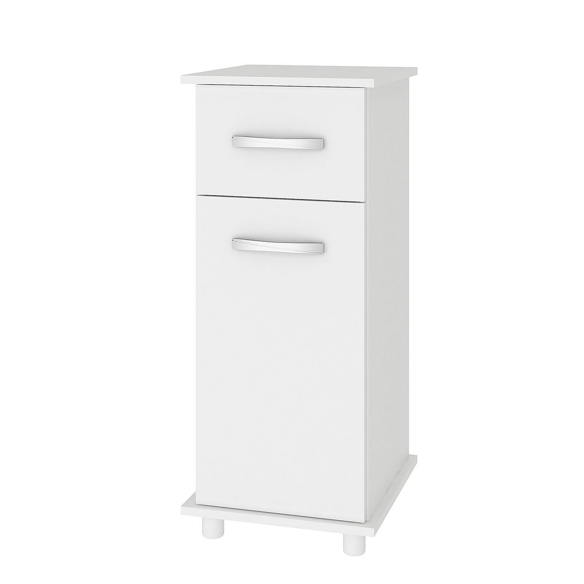 VEKKAHOME - New Cabinet Single Appia Vekkahome