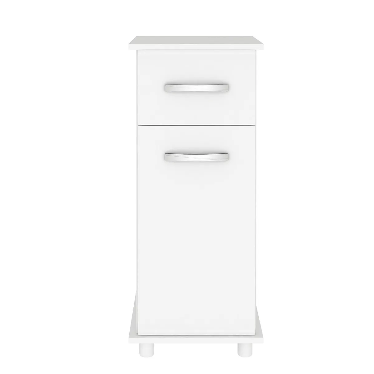 VEKKAHOME - New Cabinet Single Appia Vekkahome