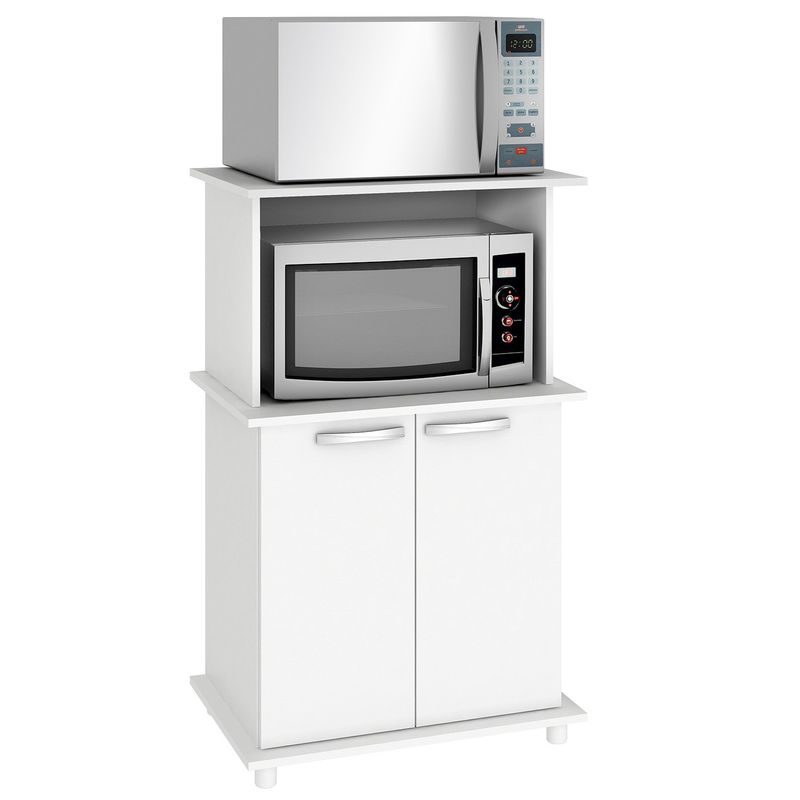 VEKKAHOME - Mueble Auxilir Cocina Domy Vekkahome