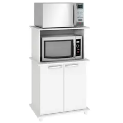 VEKKAHOME - Mueble Auxilir Cocina Domy
