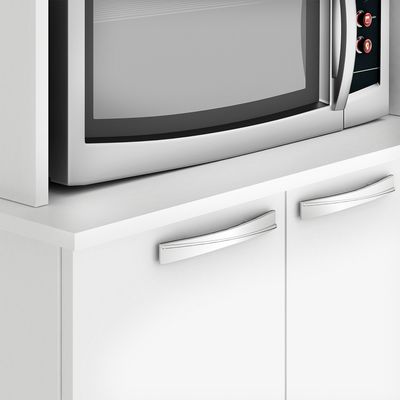 Imagen 2 del producto Mueble Auxilir Cocina Domy