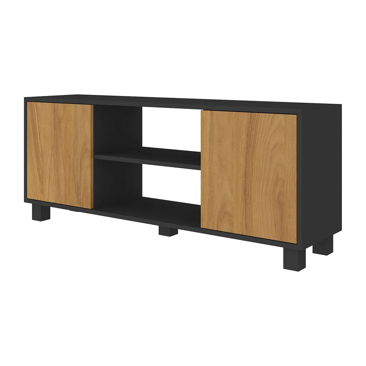 VEKKAHOME - Rack New Portugal 50" Pulgadas Vekkahome