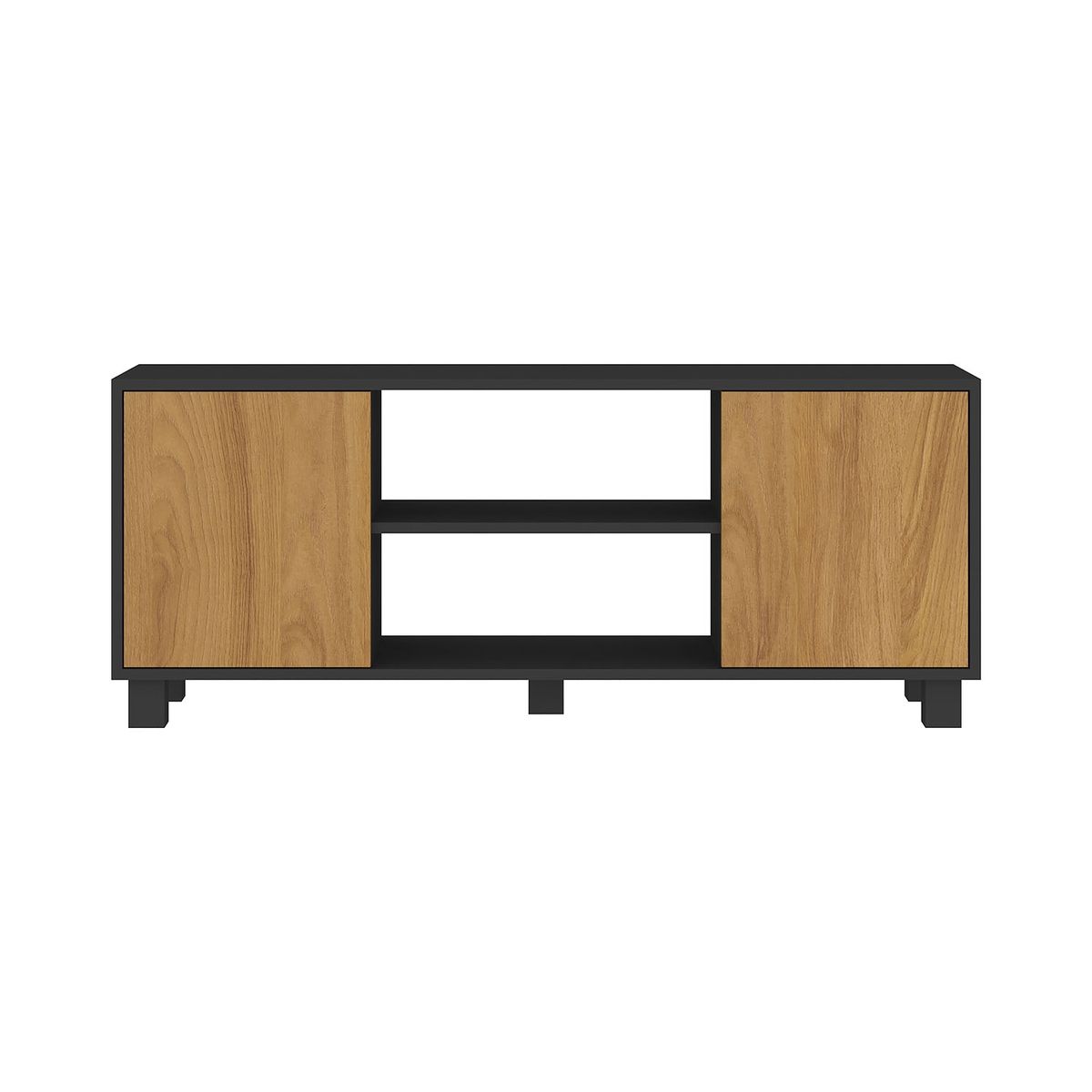 VEKKAHOME - Rack New Portugal 50" Pulgadas Vekkahome