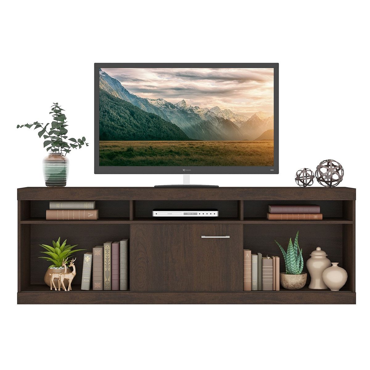 VEKKAHOME - Rack Tv 58" Beatriz Vekkahome