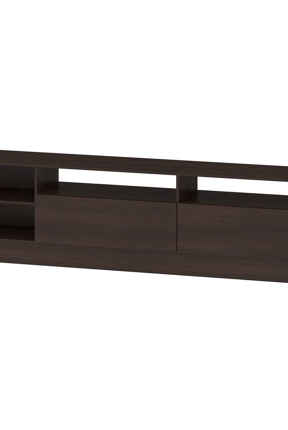 VEKKAHOME - Rack Tv 75 Moyan Vekkahome