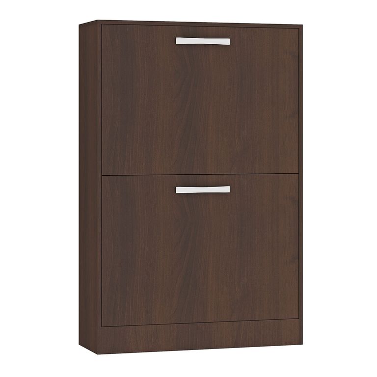 VEKKAHOME Zapatero Nick 2 Puertas
