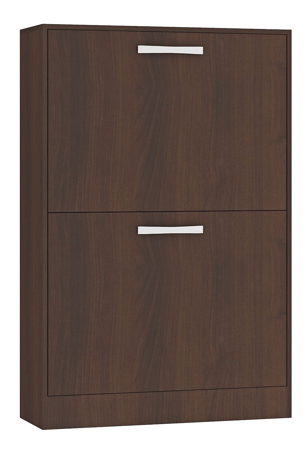 VEKKAHOME - Zapatera Nick 2 Puertas Vekkahome