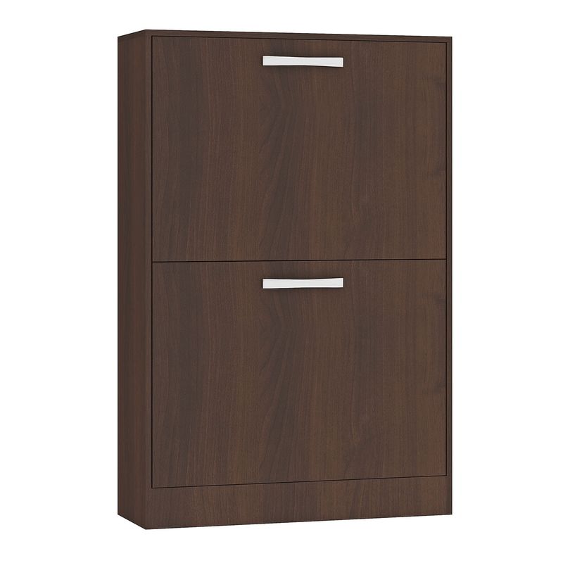 VEKKAHOME - Zapatera Nick 2 Puertas Vekkahome