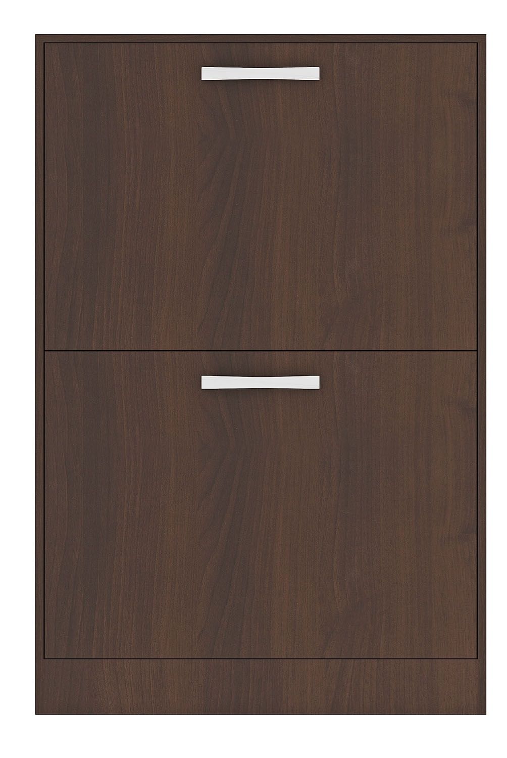 VEKKAHOME - Zapatera Nick 2 Puertas Vekkahome