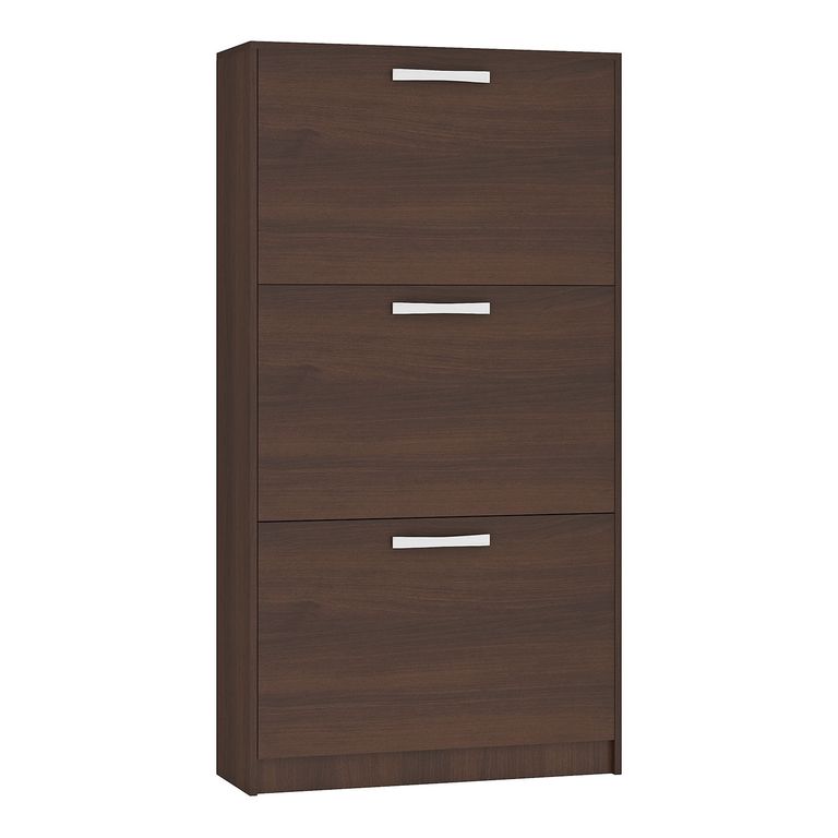 VEKKAHOME Zapatero Nick 3 Puertas