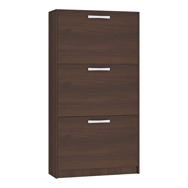 VEKKAHOME - Zapatera Nick 3 Puertas Vekkahome