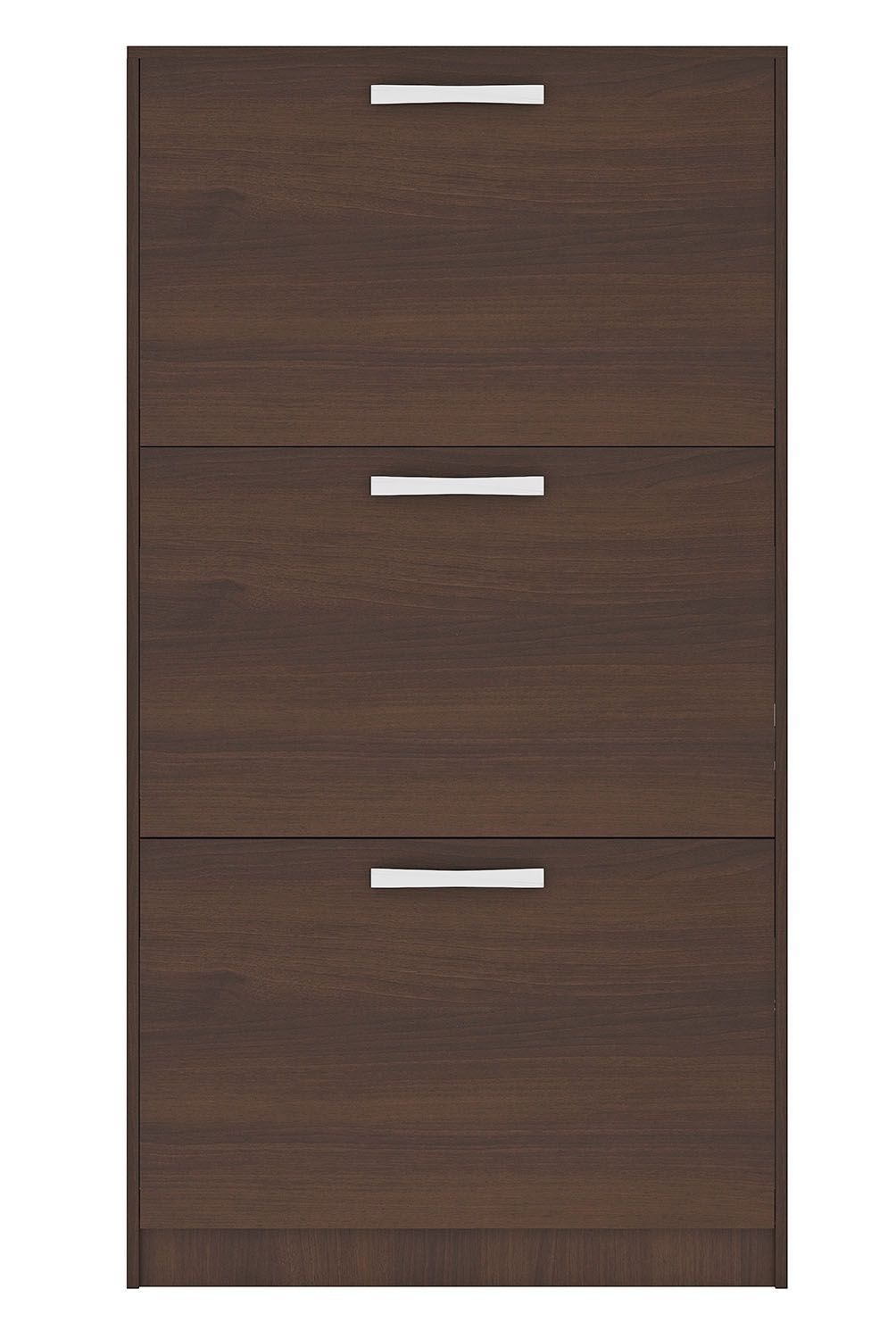 VEKKAHOME - Zapatera Nick 3 Puertas Vekkahome