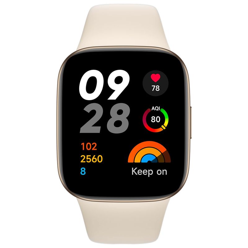 XIAOMI - Smartwatch Xiaomi Redmi Watch 3
