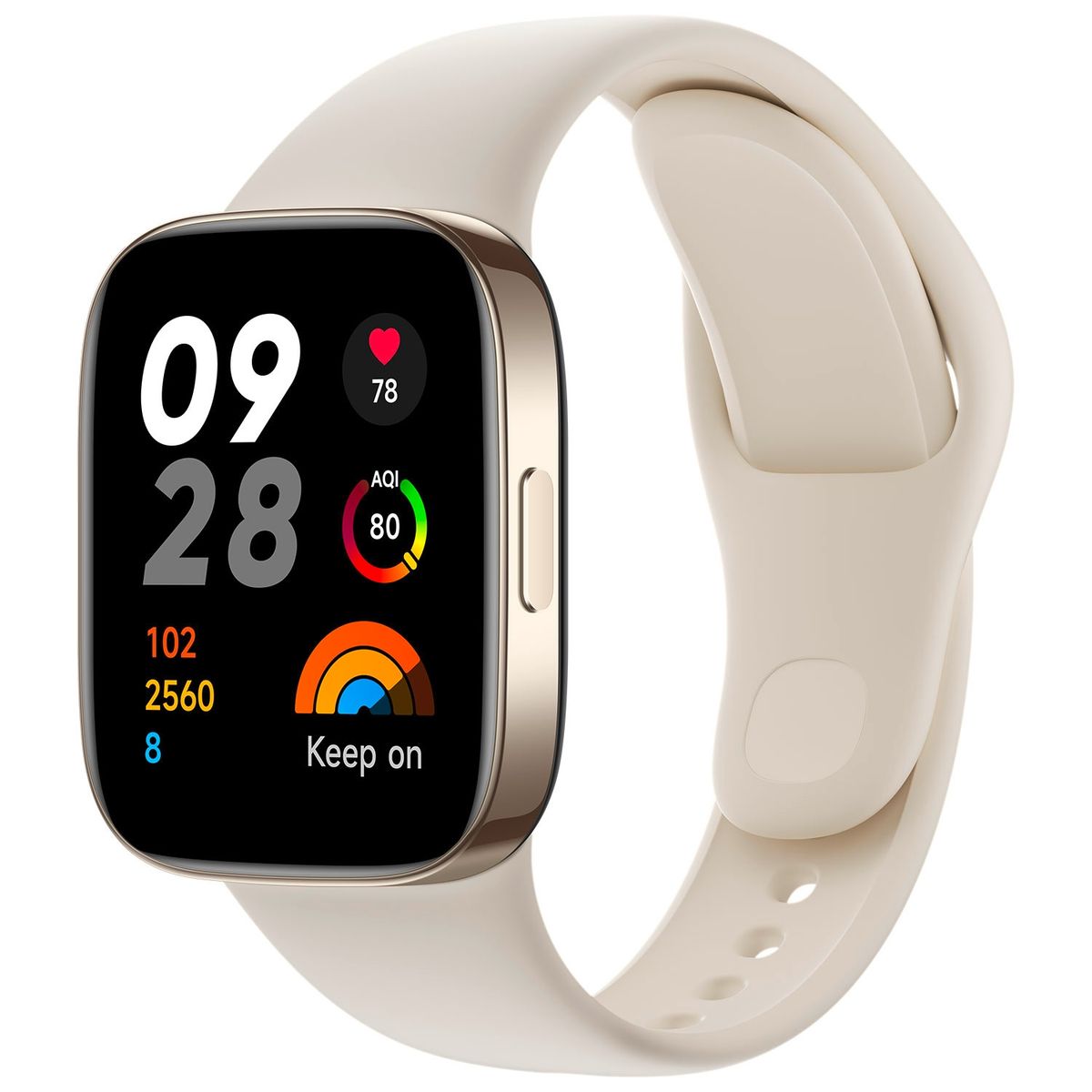 XIAOMI - Smartwatch Xiaomi Redmi Watch 3