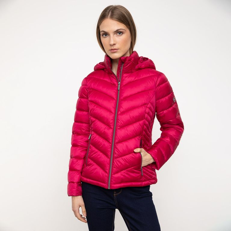 Abrigos Tallas Grandes Mujer Chaquetas Cotavientos Michael Kos