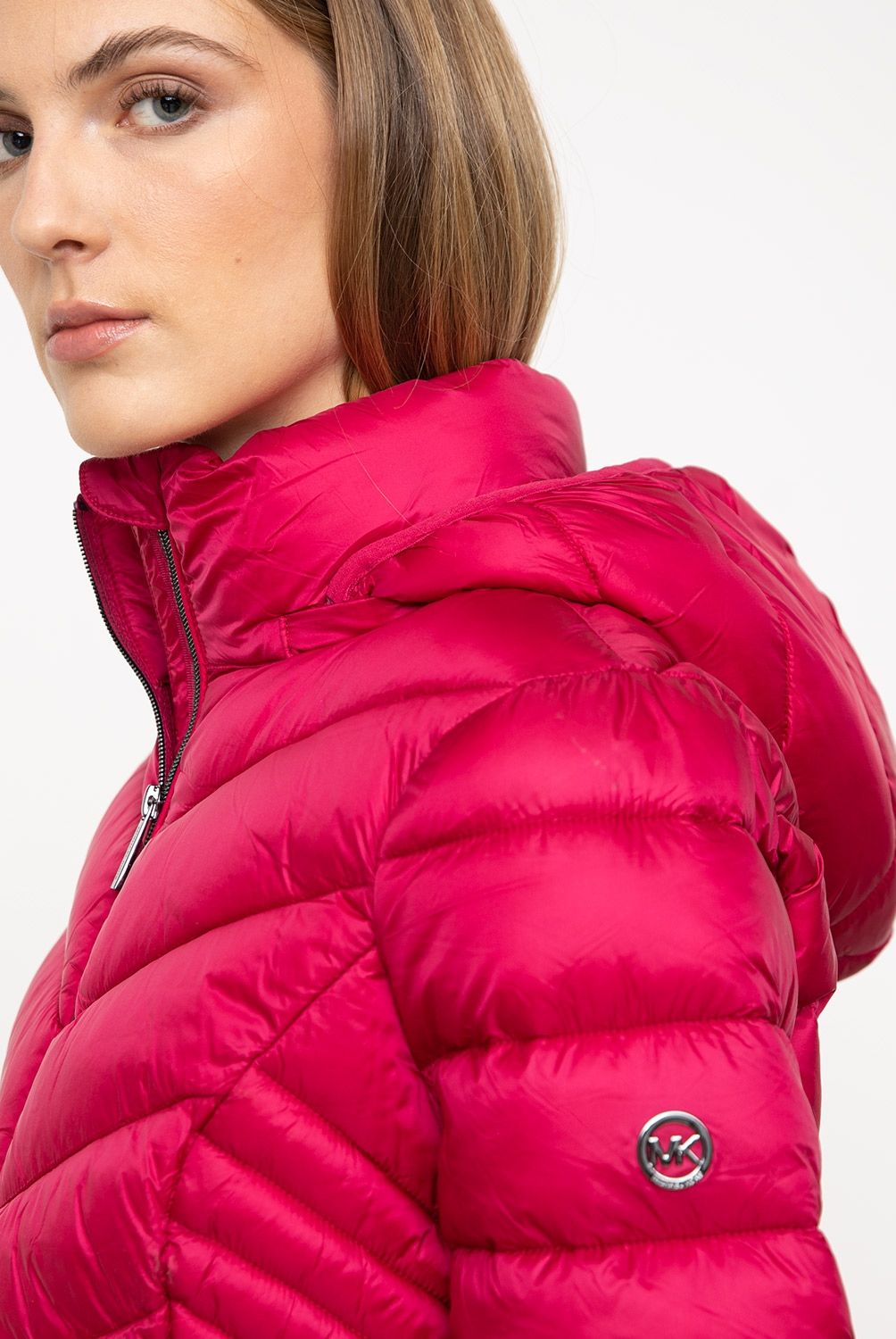 MICHAEL KORS - Parka Mujer Michael Kors