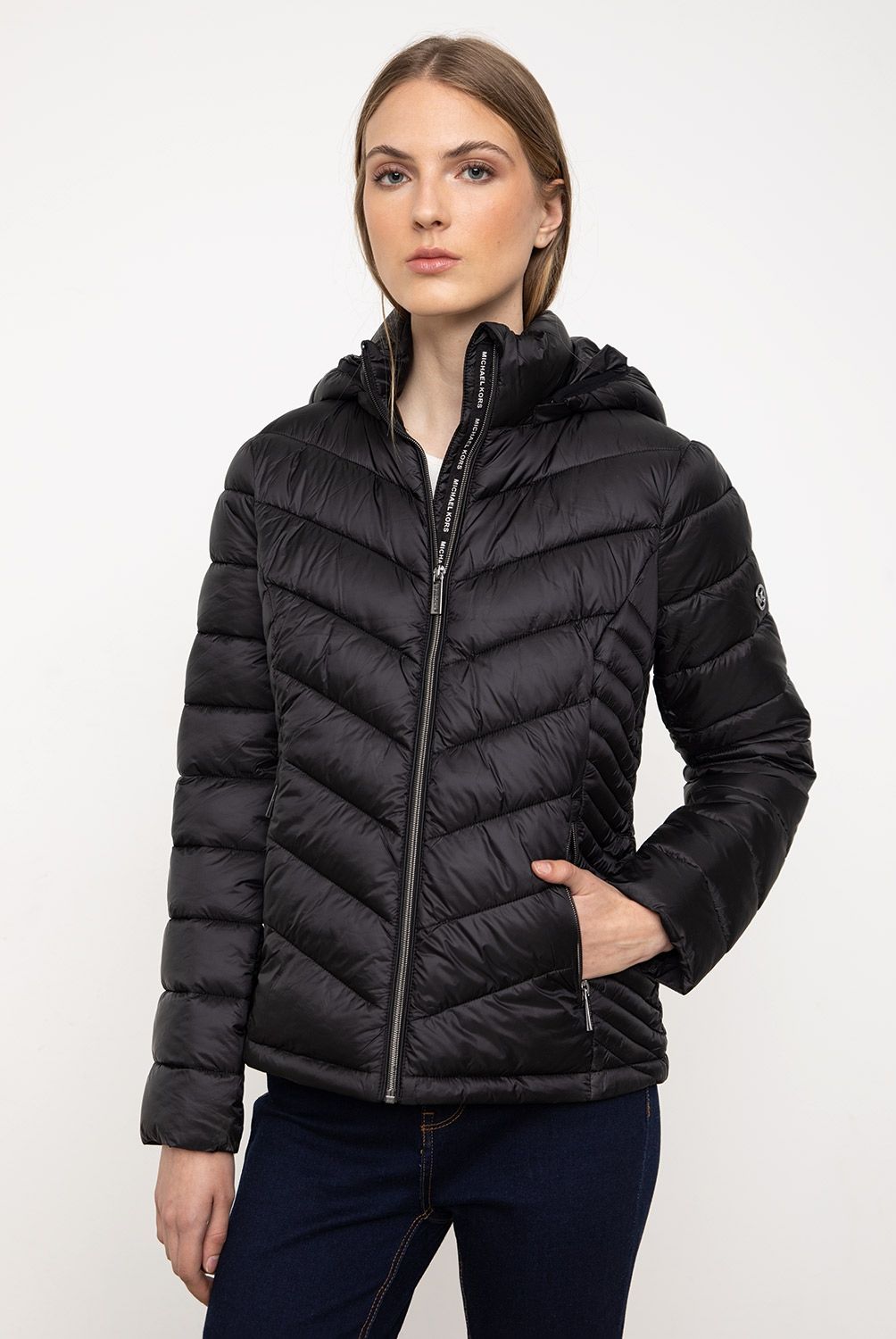 MICHAEL KORS - Parka Mujer Michael Kors