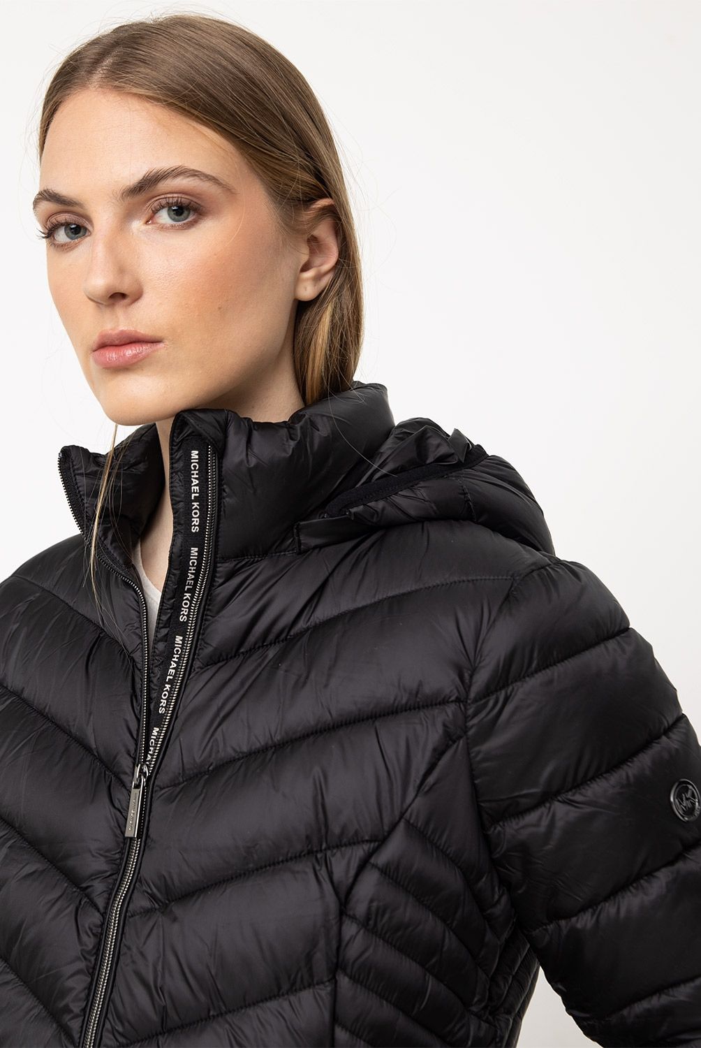 MICHAEL KORS - Parka Mujer Michael Kors