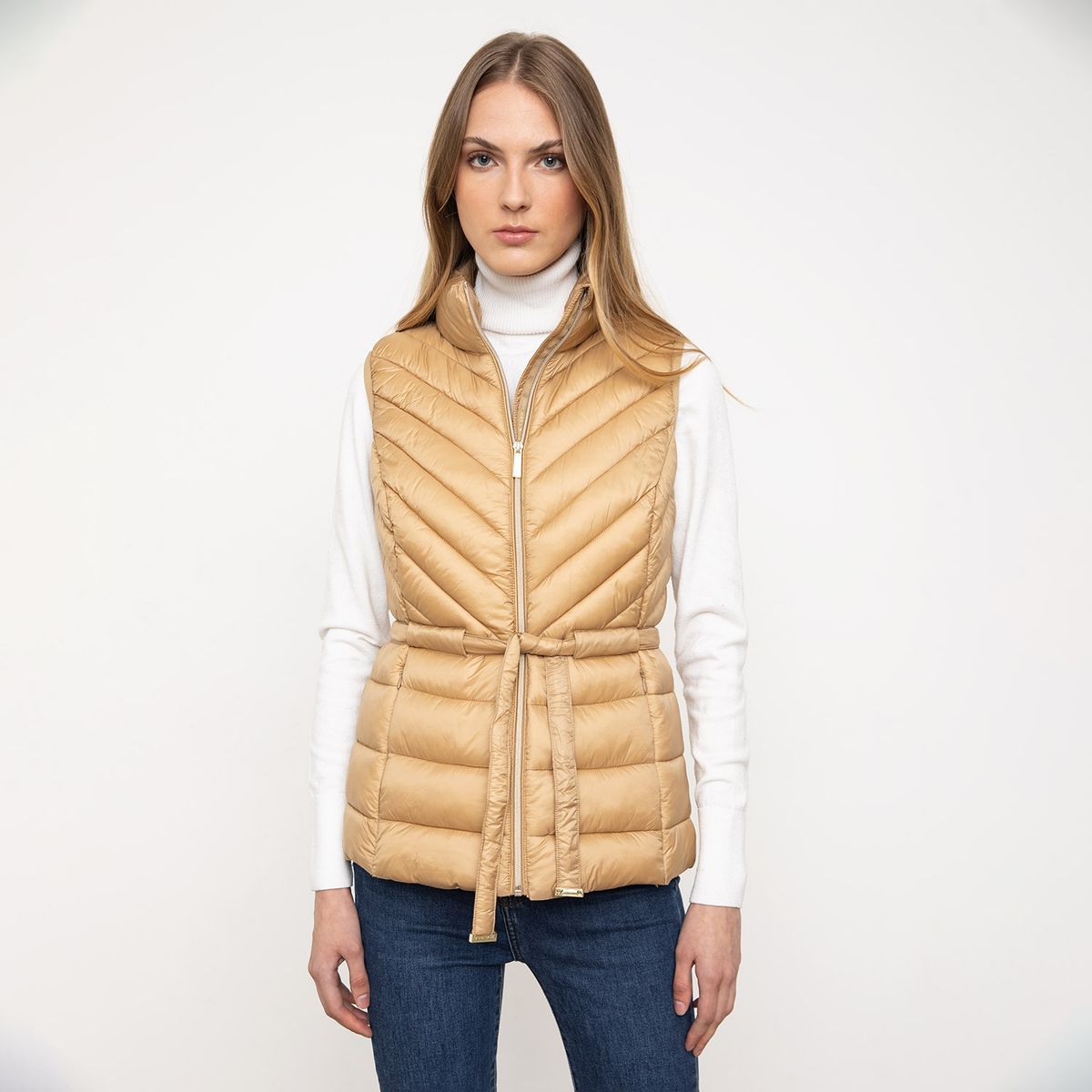 MICHAEL KORS - Parka Mujer Michael Kors