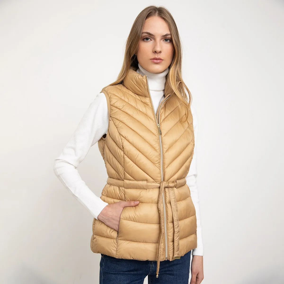 MICHAEL KORS - Parka Mujer Michael Kors