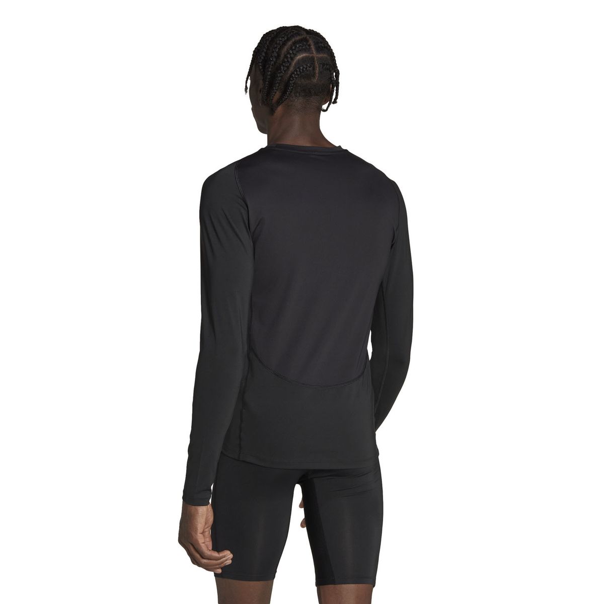 ADIDAS - Polera Primera Capa Hombre Adidas