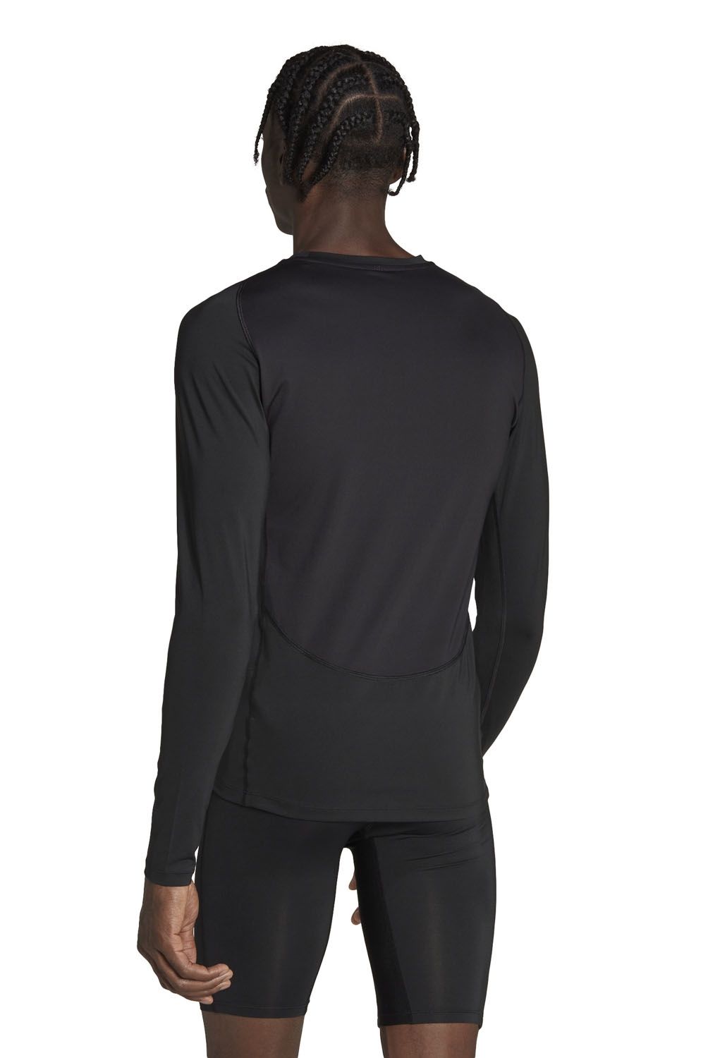 ADIDAS - Polera Primera Capa Hombre Adidas