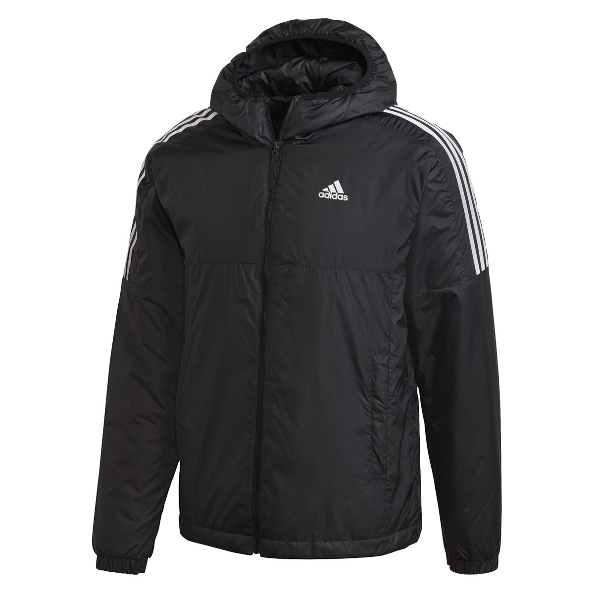 ADIDAS - Chaqueta Insulada Regular Hombre Adidas