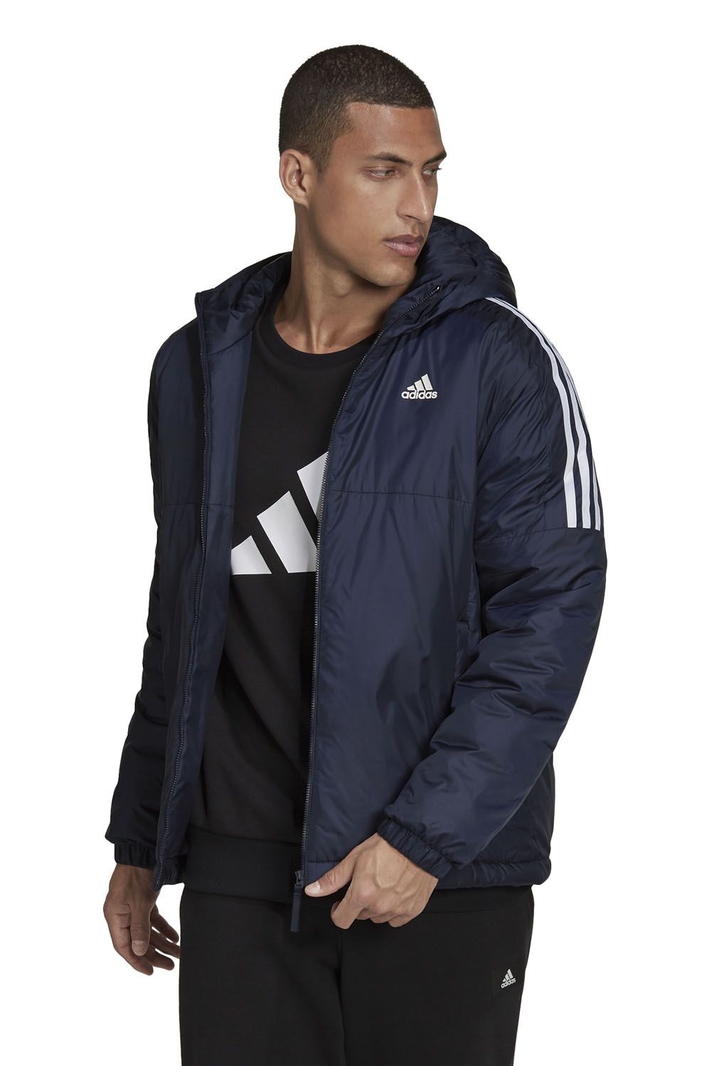 ADIDAS - Chaqueta Insulada Regular Hombre Adidas