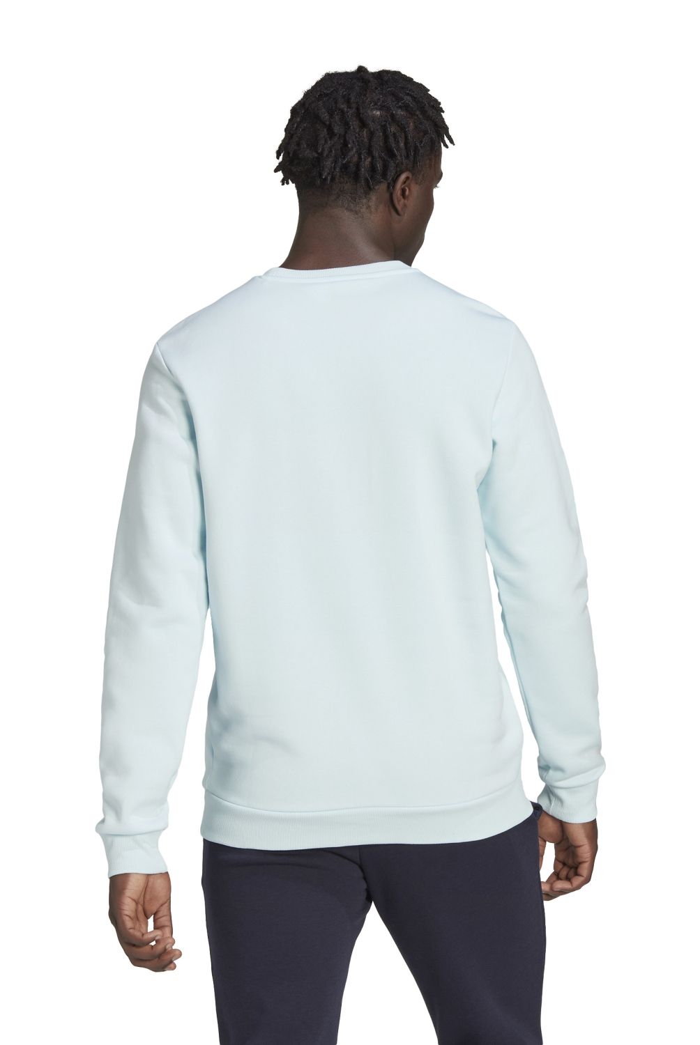 ADIDAS - Polerón Crewneck Hombre Adidas
