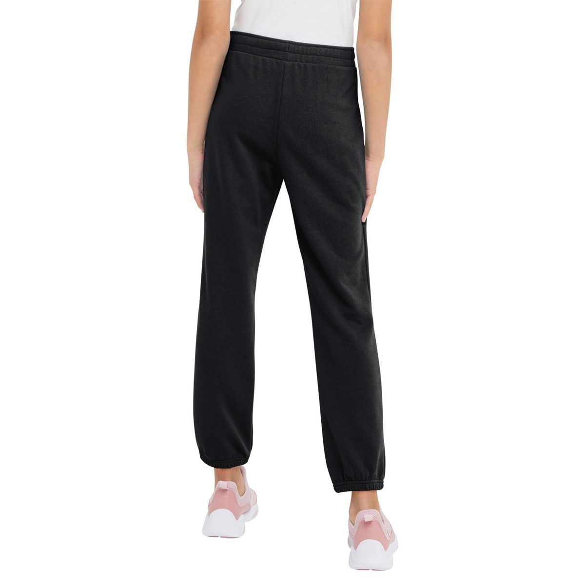 CHAMPION - Buzo Algodón Niña Champion