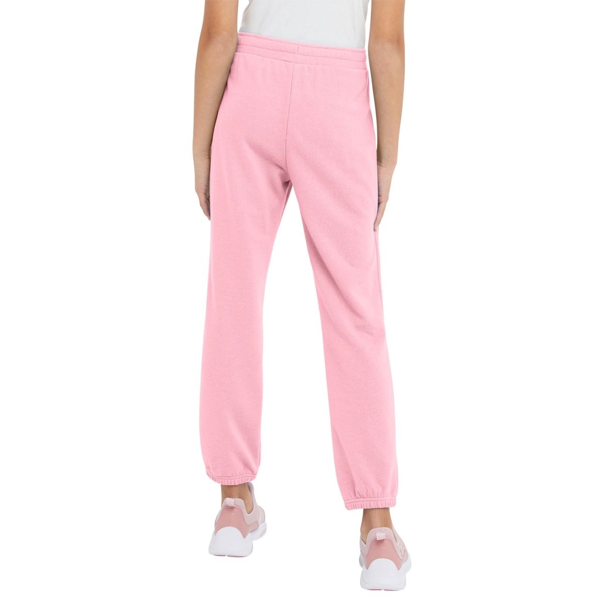 CHAMPION - Buzo Algodón Niña Champion