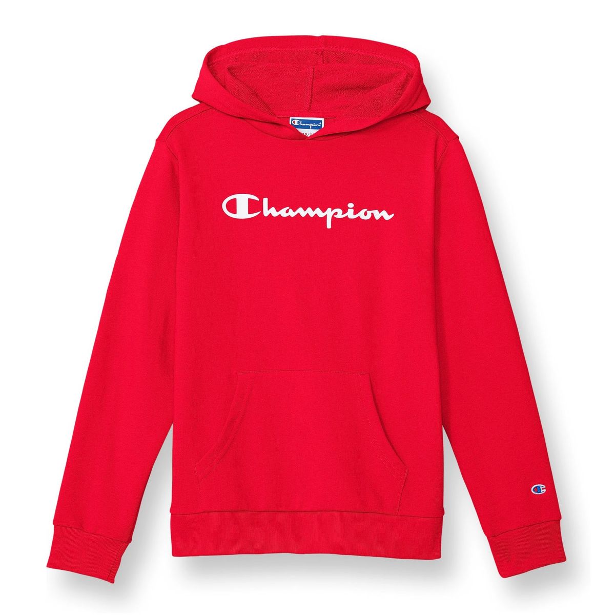 CHAMPION - Polerón Algodón Niño Champion