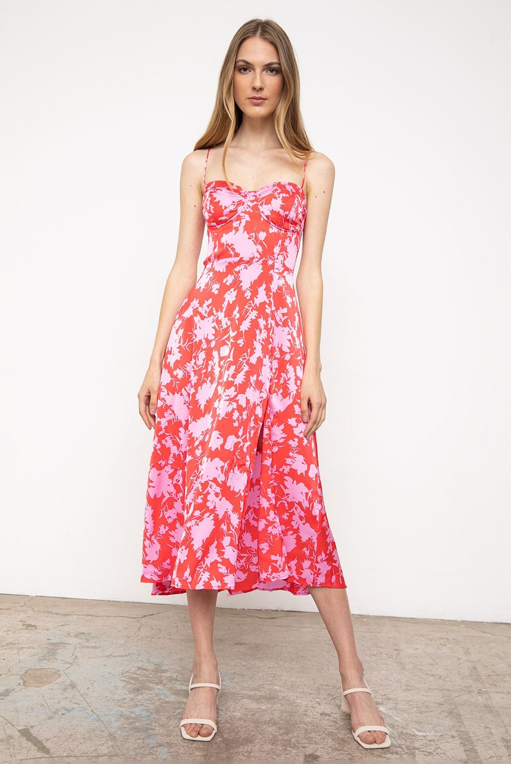 ASTR - Astr Vestido Gala Dress  Mujer