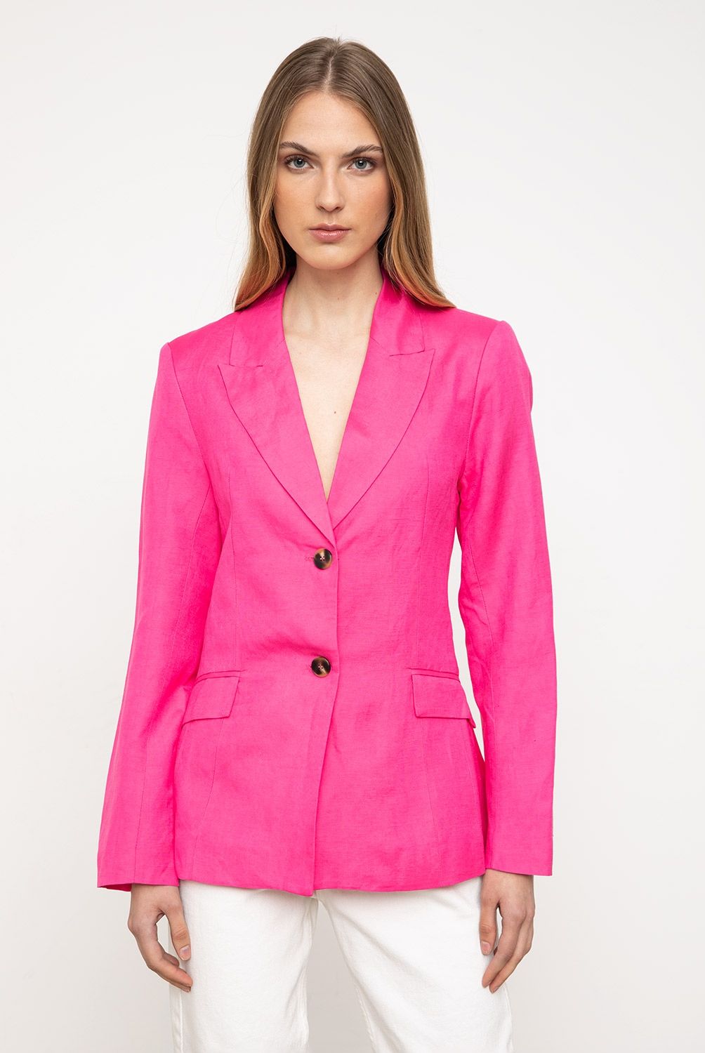 ASTR - ASTR Blazer Ceres Top Mujer