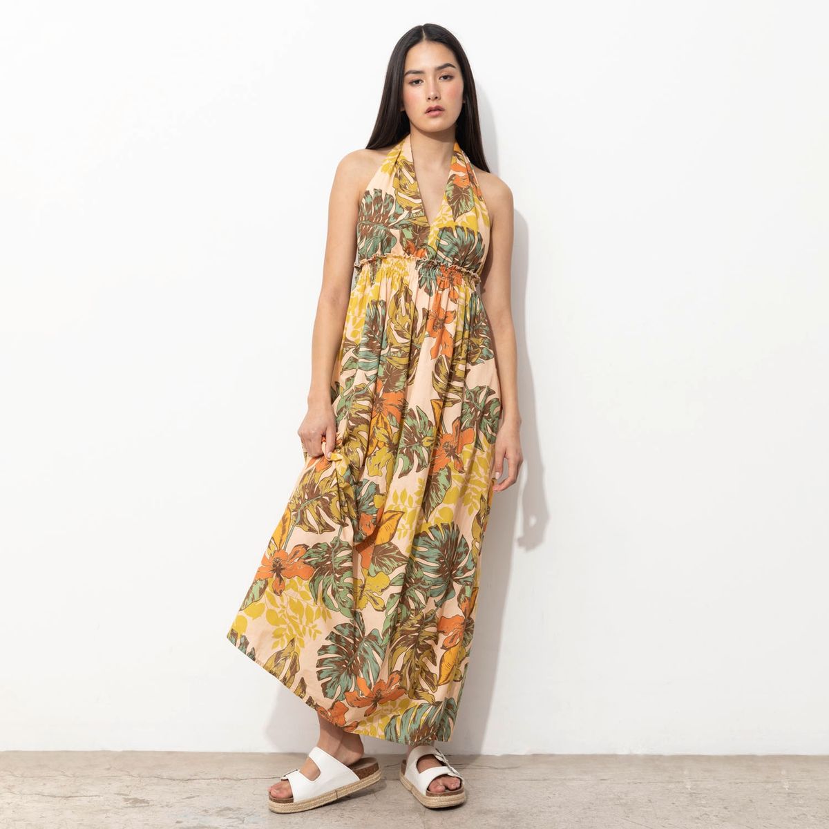 DIXIE - Vestido Sport  Mujer Dixie