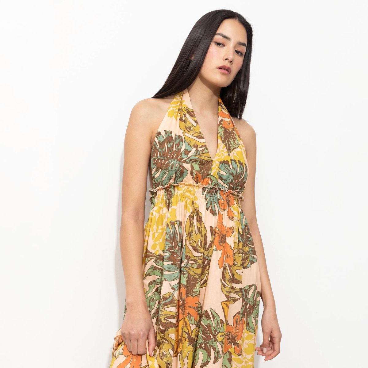 DIXIE - Vestido Sport  Mujer Dixie