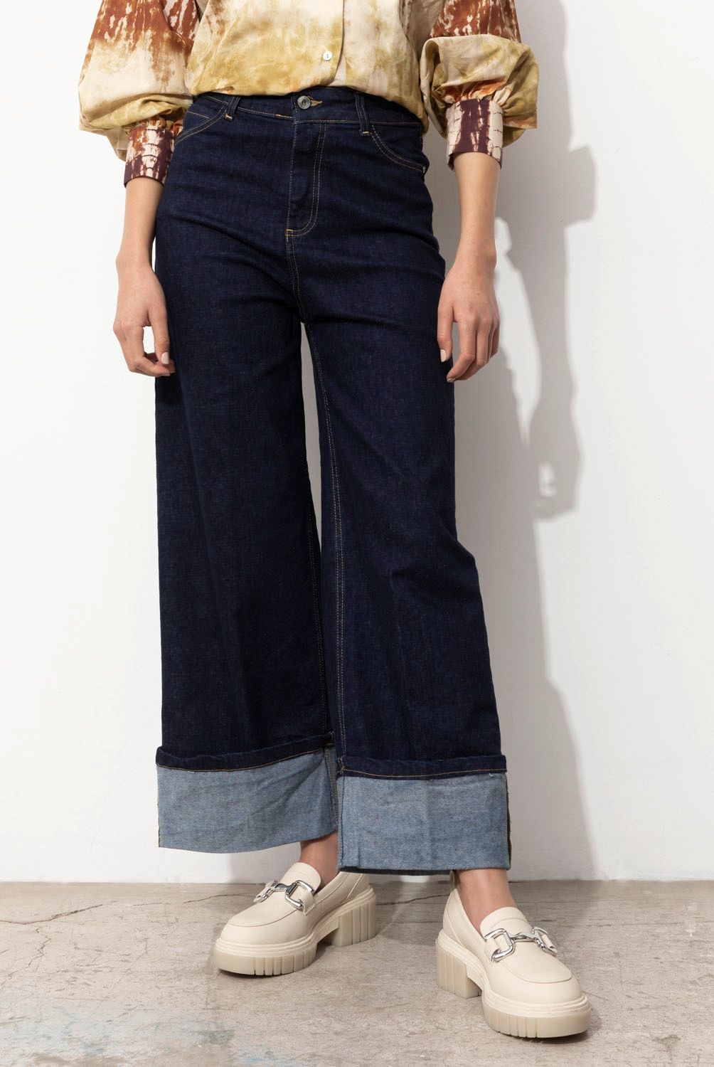 DIXIE - Jeans Basico Mujer Dixie