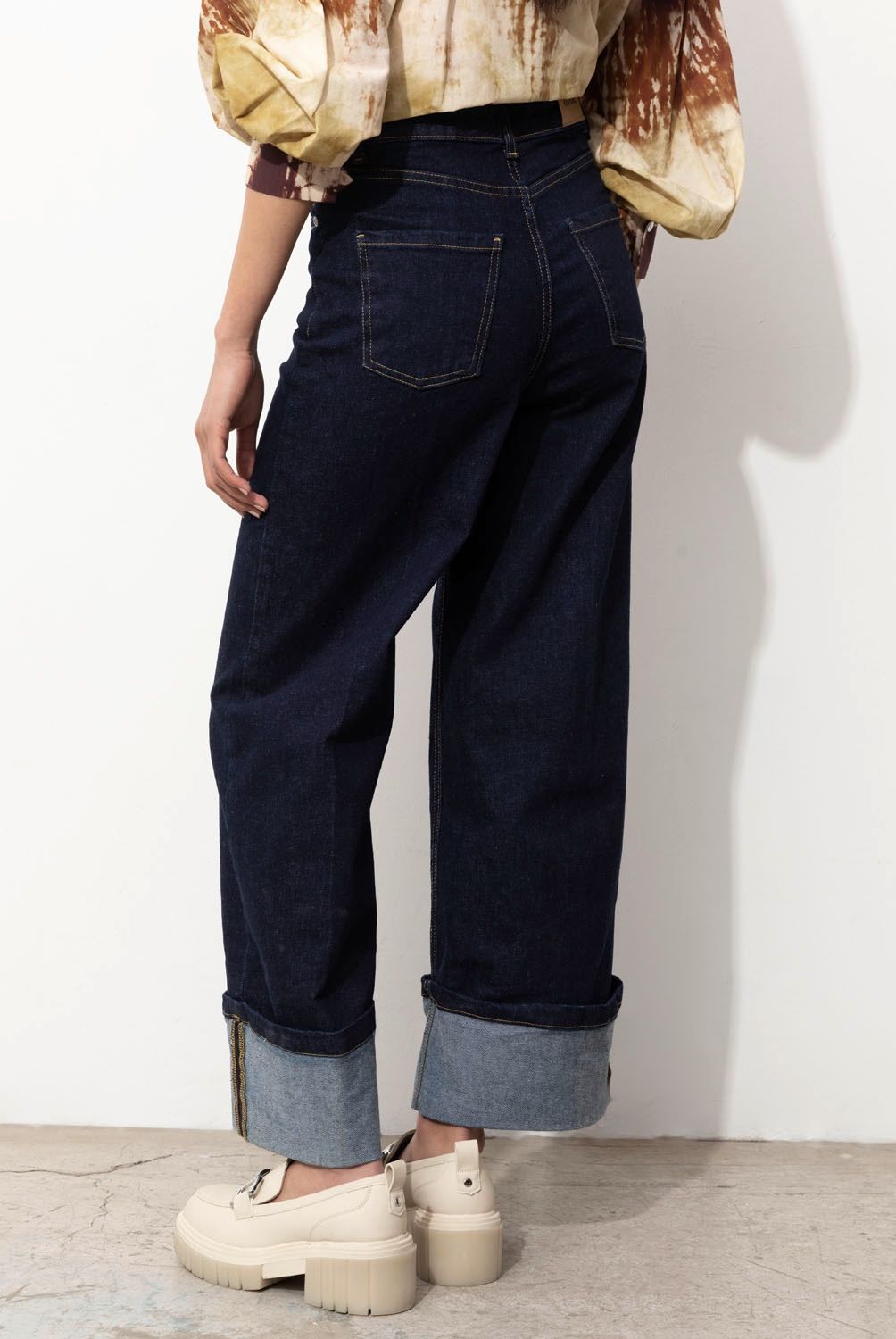 DIXIE - Jeans Basico Mujer Dixie