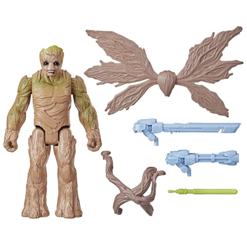 GALAXY - Feature Figure Groot Guardians Of The Galaxy