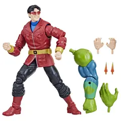 MARVEL - Legends Classic Won 4 -Wonderman (C )