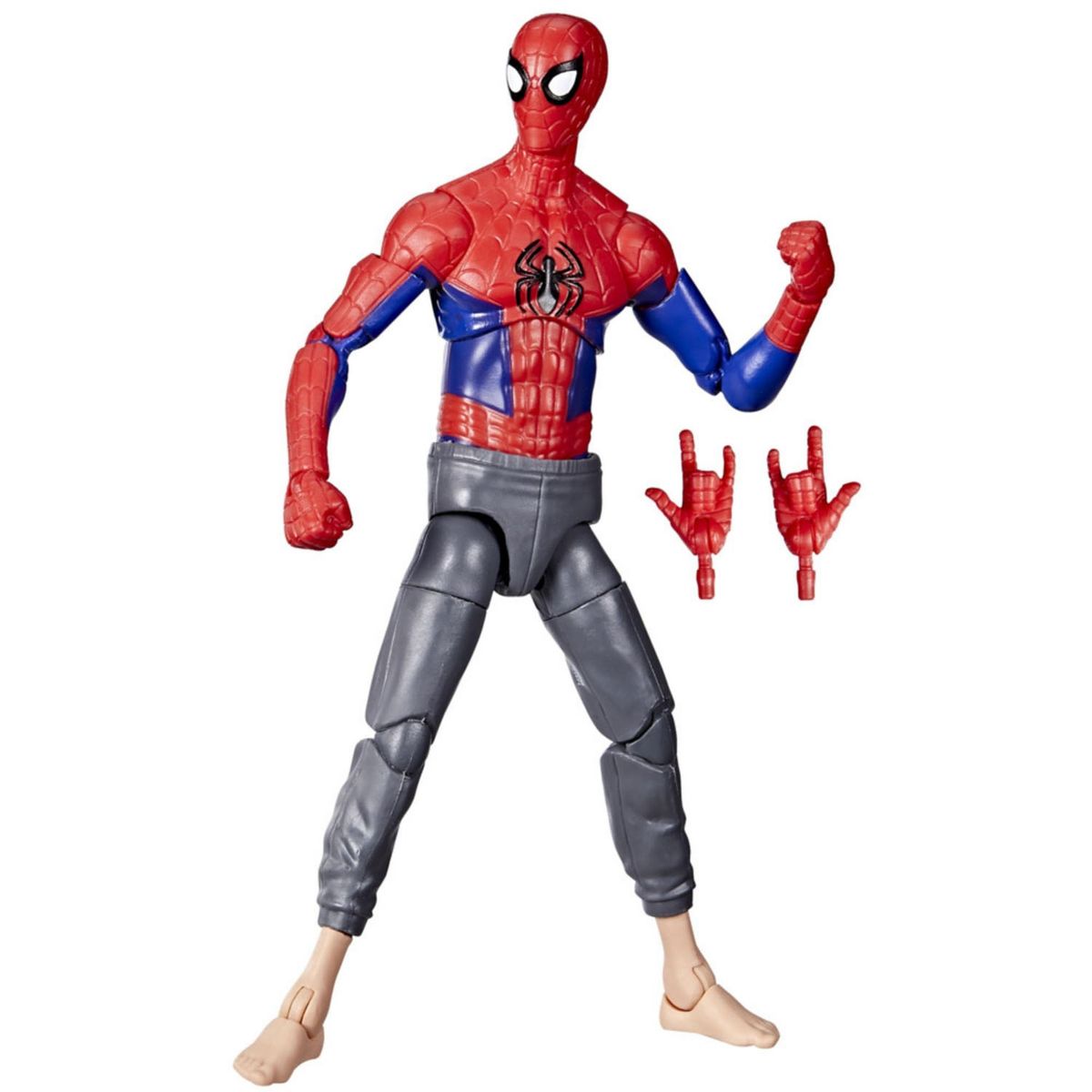 MARVEL - Spider-Man Legends V2 Prestige 6 Marvel