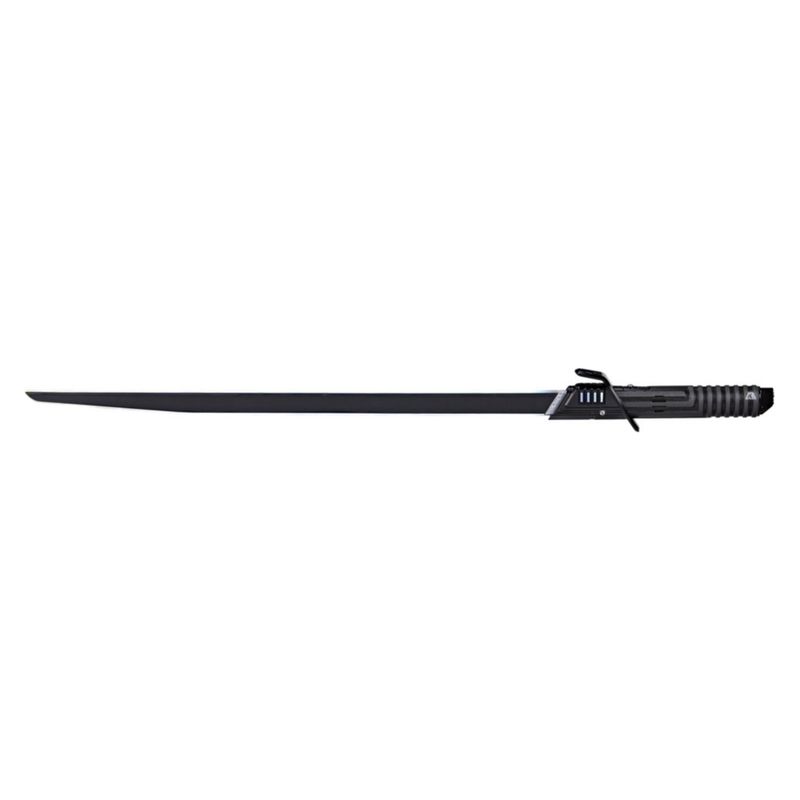 STAR WARS - Sable Black Series Force Fx Elite Mandalorian Darksaber Star Wars