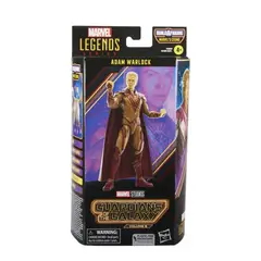 GALAXY - 3 Legends Adam Warlock (B) Guardians Of The
