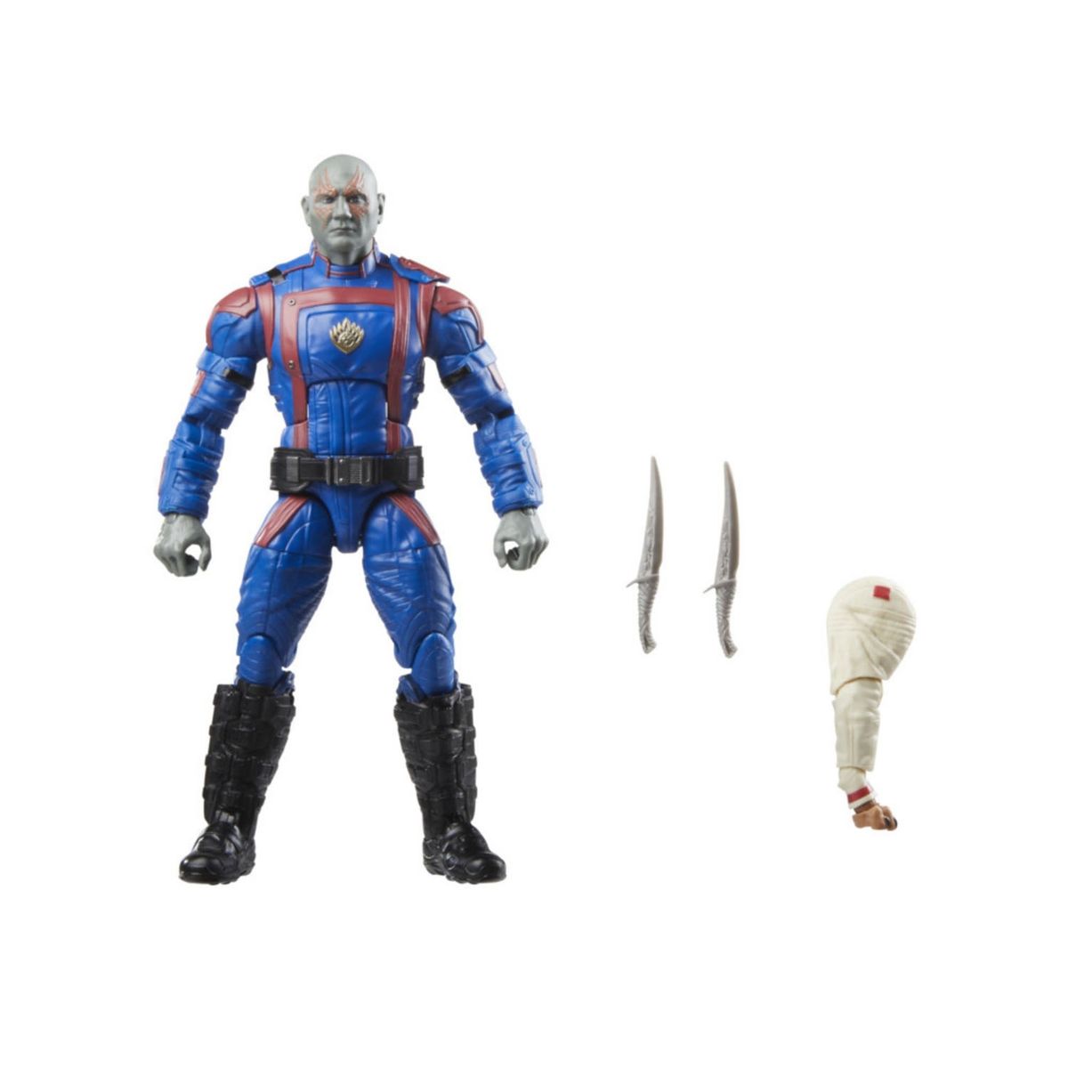 GALAXY - 3 Legends Dracks (B) Guardians Of The Galaxy G Galaxy