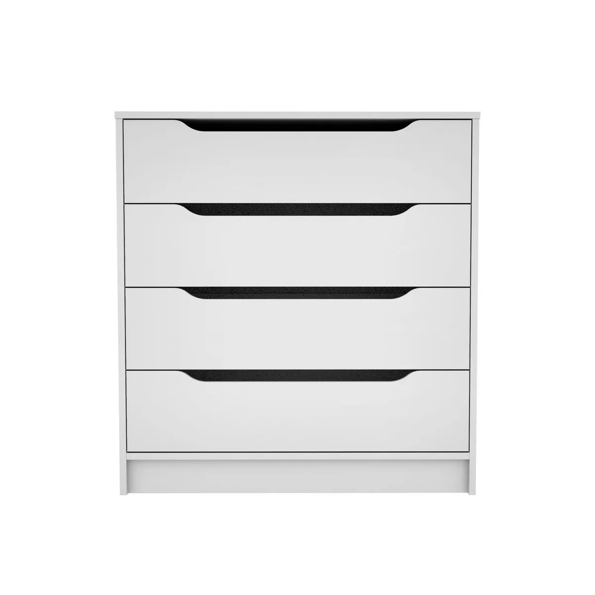 CIC - Cómoda 4 Cajones Cic