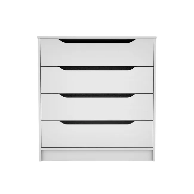 CIC - Cómoda 4 Cajones Cic