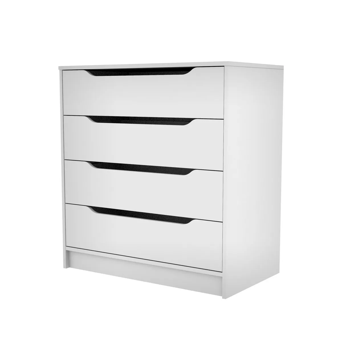 CIC - Cómoda 4 Cajones Cic