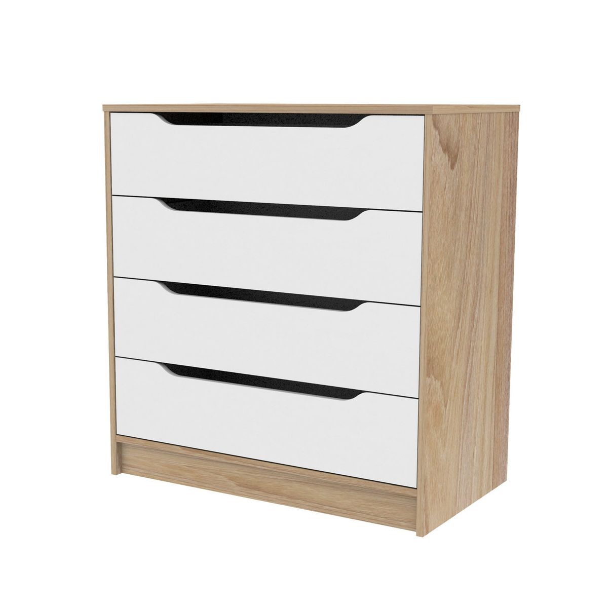 CIC - Cómoda 4 Cajones Cic