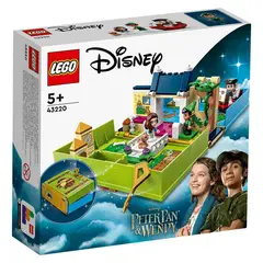 LEGO - Peter Pan y Wendy